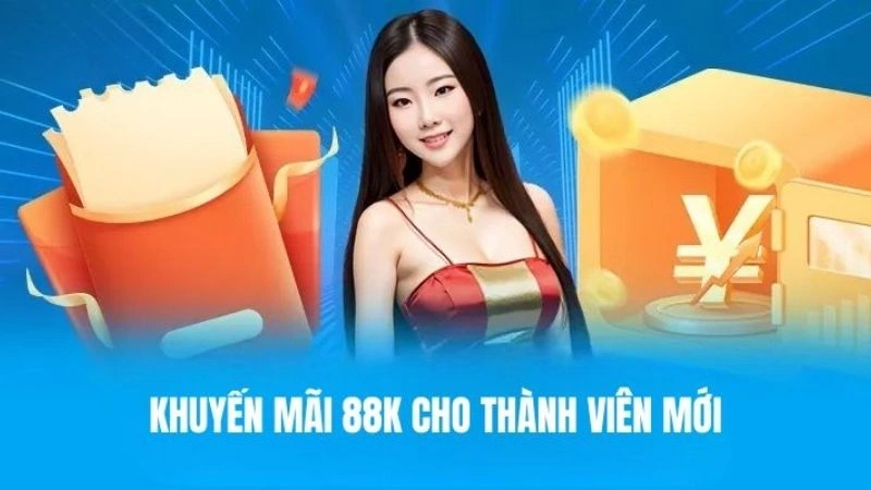 Soc88 nhà cái khuyến mãi thành viên mới 88k