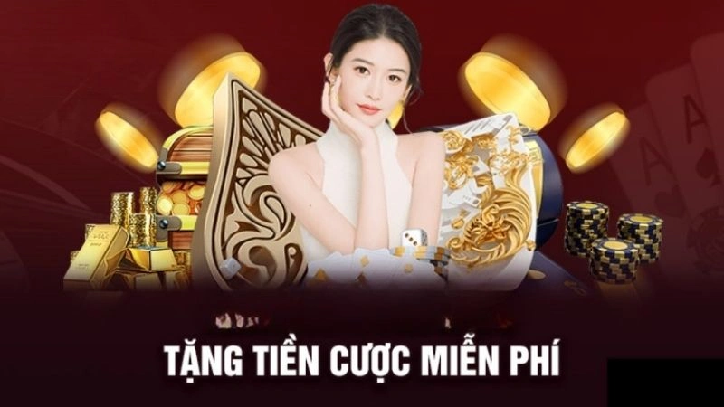 Khám phá cú hời từ tiền miễn phí