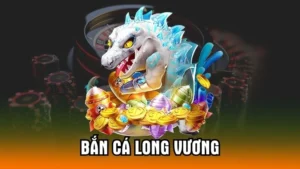 Bắn Cá Long Vương Soc88- Thế Giới Đại Dương Sống Động Cho Game Thủ