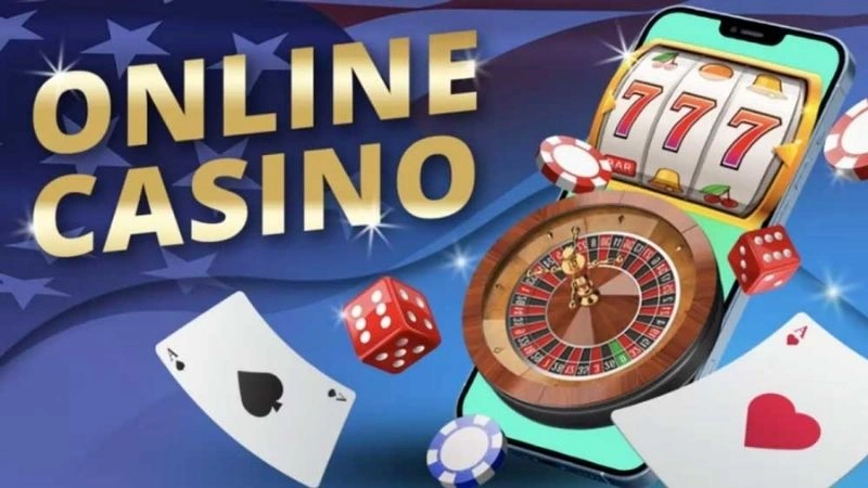 Nạp tiền giao dịch casino trực truyến