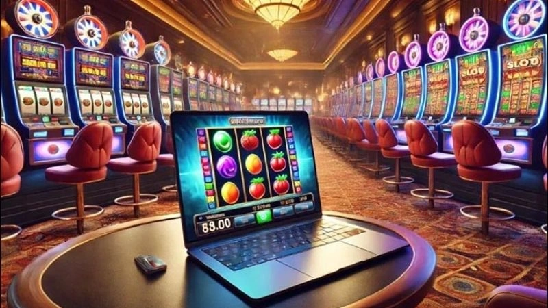 Giới thiệu về dubai casino