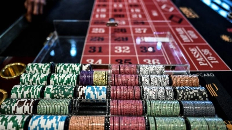 Đặc điểm của sảnh game Dubai casino tại nhà cái