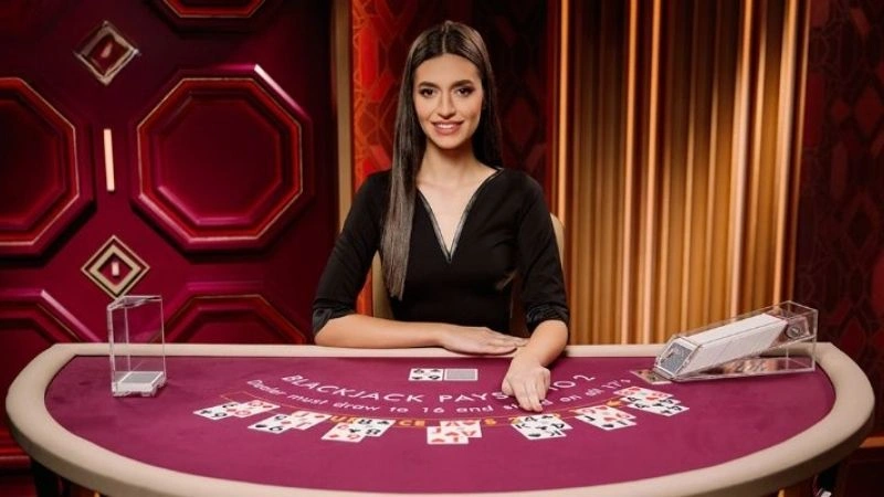 Cách chơi hiệu quả trong live casino