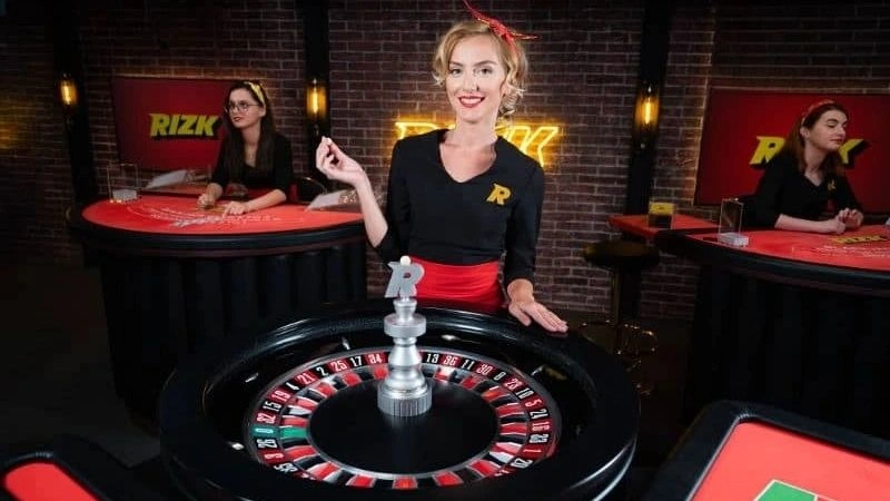 Biết điểm dừng trong live casino